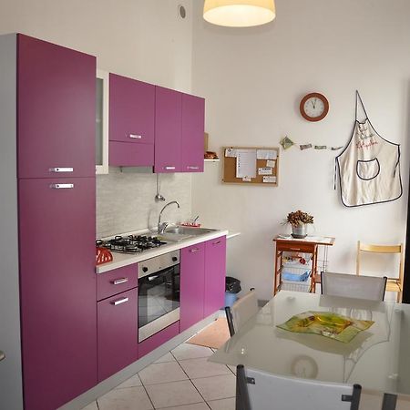 Casa Vacanza L'Aquilone Campi Salentina Bagian luar foto