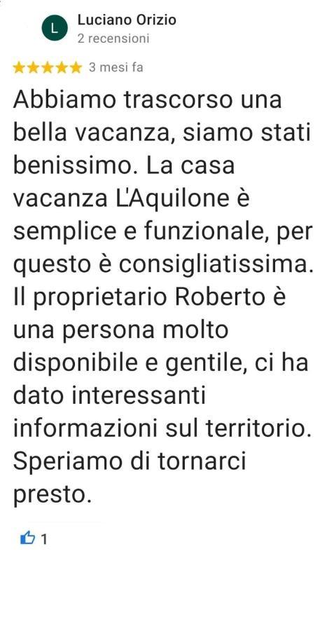 Casa Vacanza L'Aquilone Campi Salentina Bagian luar foto