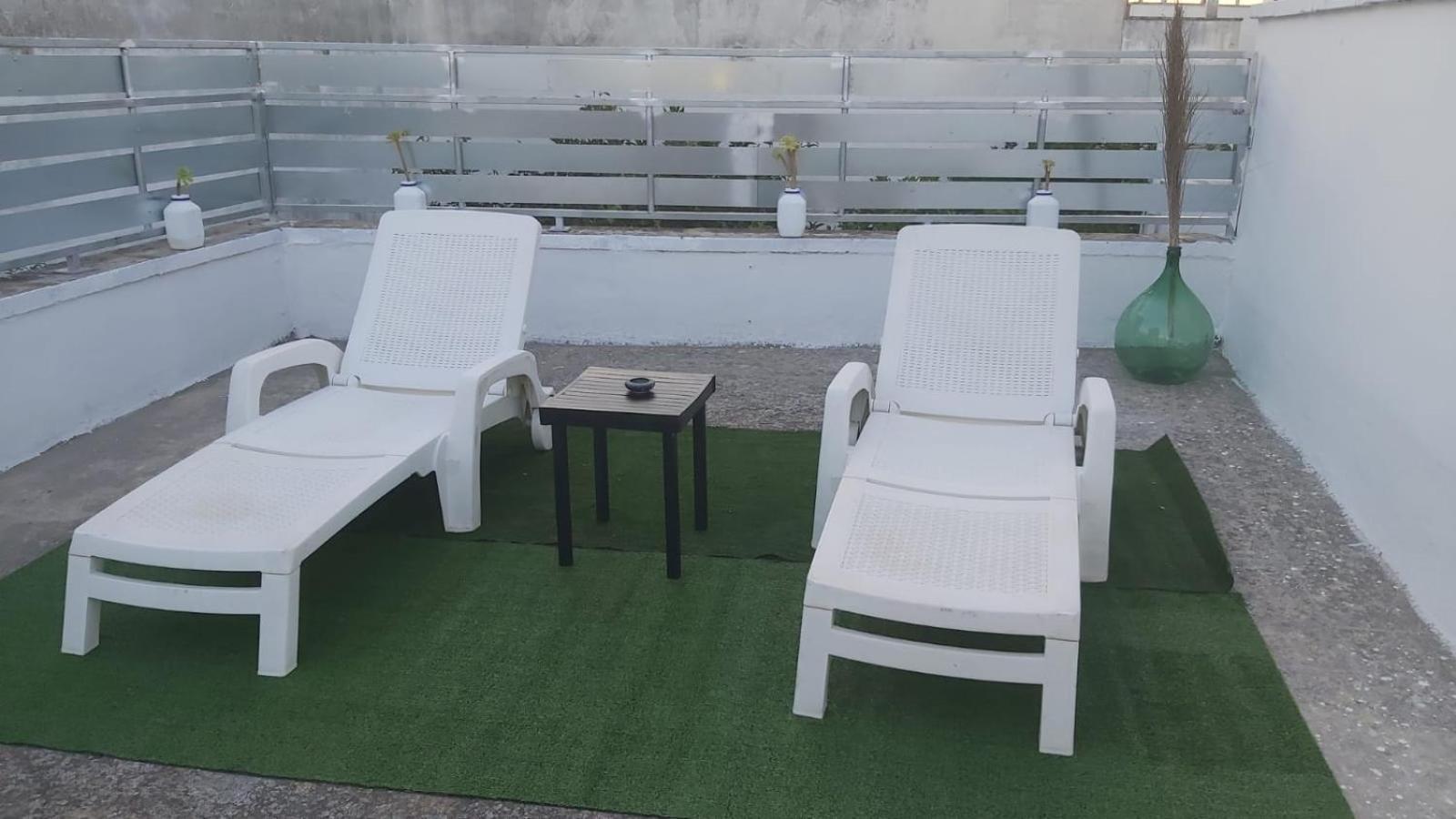Casa Vacanza L'Aquilone Campi Salentina Bagian luar foto