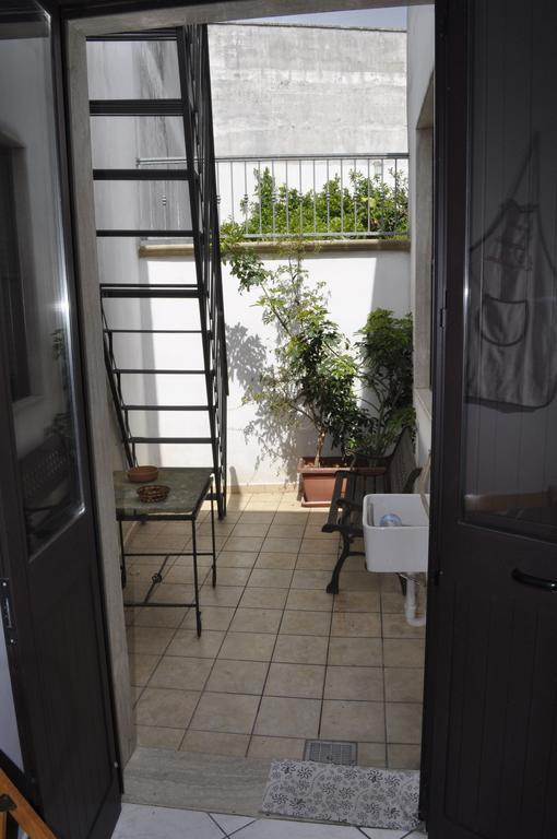 Casa Vacanza L'Aquilone Campi Salentina Bagian luar foto