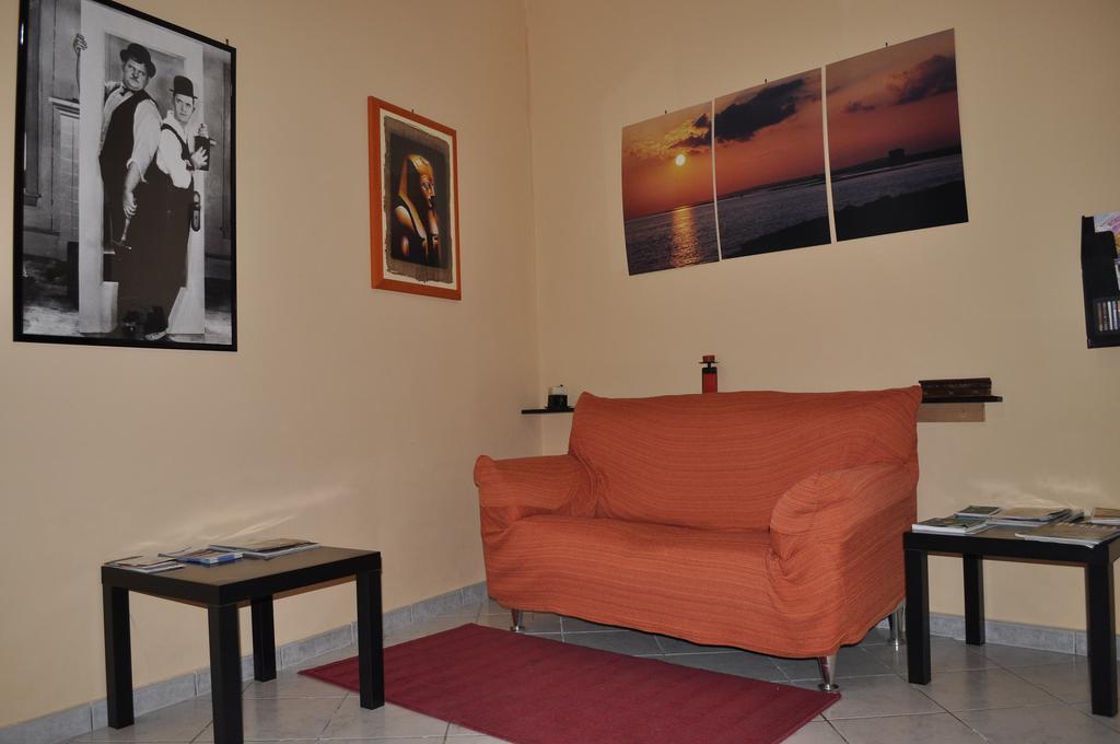 Casa Vacanza L'Aquilone Campi Salentina Bagian luar foto